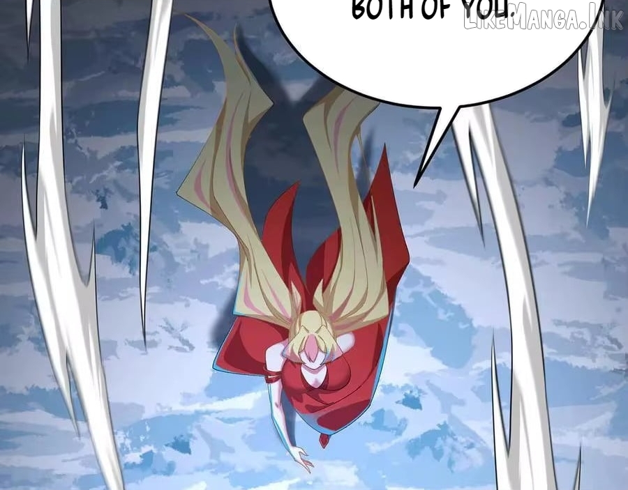 It Turns Out, They Were The True Protagonists From The Start Chapter 90  - page 151